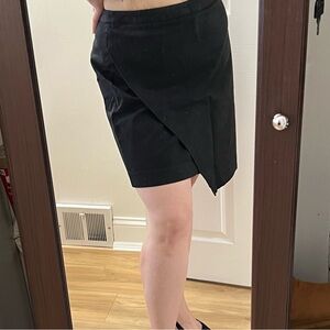 Banana Republic Pencil skirt